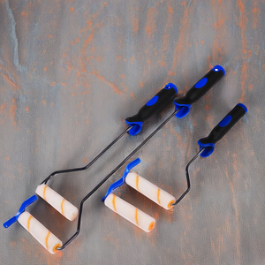 <span class=keywords><strong>Rouleau</strong></span> à <span class=keywords><strong>peinture</strong></span> Premier de 4 pouces avec cadre acrylique <span class=keywords><strong>Mini</strong></span>-Roller Cover <span class=keywords><strong>Mini</strong></span>-Woven - Product Image 1