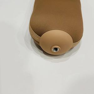 Alpe per protesi transtibale alpe bk liner, calze in gel per protesi gambe - Product Image 5