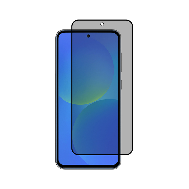 Self-Healing Anti-Bubble UV Anti-spy High Definition Mobile Phone Screen Protectors for samsung A37 Series Screen Protector