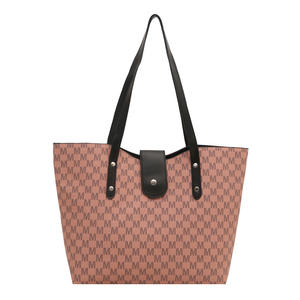 <b>Large</b> Capacity Women's <b>Bag</b> Spring 2025 Designer Tote <b>Bag</b> The Best-selling Women's <b>Shoulder</b> <b>Bag</b> - Product Image 5