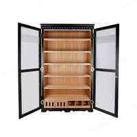Étagère de présentation de cigarettes de tabac au détail, étagère de magasin de tabac, armoire murale en bois, application de stockage de produits