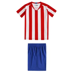 Blank Adult And Kids Soccer Jerseys 20/21 Shirts+shorts Two Pieces Fashion  Tracksuit Uniform Survetement Football Jersey Sets - Soccer Sets -  AliExpress