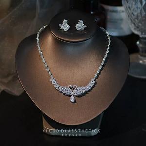 Diadèmes de mariée, couronnes en zircon, accessoires pour <span class=keywords><strong>cheveux</strong></span> pour enfants, demoiselles d'honneur, spectacles et fêtes de mariage - Product Image 6