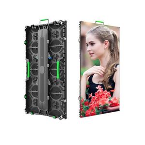 Écran d'affichage numérique LED intérieur pour magasins de détail Aéroports Éducation et scène-pour centres commerciaux Panneaux d'affichage et murs vidéo - Product Image 3