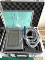 Bon marché Machine à ultrasons vétérinaire Scanner à ultrasons vétérinaire portable pour vétérinaire