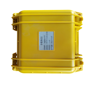 "Detonator Delay Tester" (Zoekterm Met Een Hoog Volume) Precisiespecificatie ("Microseconde") - Product Image 2