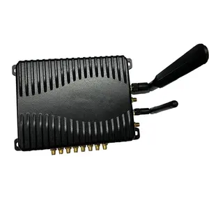 Usb/hdim/tcpip/rs232/gpio אנדרואיד 10 נגד התנגשות impid שבב uhf rfid מודול קורא