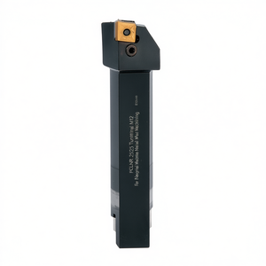 Ttake PCLNR 2525 M12 External Turning Tool With Negative Insert For Metal <b>Machining</b> - Product Image 2
