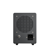 Alimentation CC régulée intelligente TBK-218 avec courbe de contrôle, 30V 10A 300W, transformateur, écran LCD IPS 4,3 pouces, garantie 1 an pour les appareils mobiles