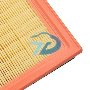 <span class=keywords><strong>16546</strong></span> <span class=keywords><strong>v0100</strong></span> xếp li lọc lọc không khí xe Air intake Lọc và bộ lọc không khí hiệu quả cao bụi separator - Product Image 4