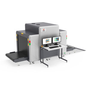 جهاز فحص الأمتعة بالأشعة السينية FJWX <span class=keywords><strong>100100</strong></span> AI للمطارات، ماسح ضوئي للأمتعة والحقائب، معدات أمنية وسلامة، جهاز فحص الطرود - Product Image 1