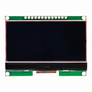 Modul peraga LCD 12864 kecerahan tinggi dengan Font Tiongkok | SPI/Serial antarmuka COG Dot Matrix layar | Pemrograman mudah - Product Image 6