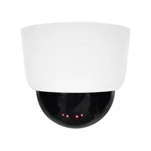 4K PTZ IP 보안 카메라 WIFI 야외 고속 돔 8MP CCTV 팬 기울기 25/30XZoom IR 네트워크 감시 POE 옵션