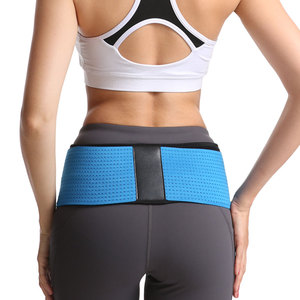 <span class=keywords><strong>Ceinture</strong></span> de soutien pelvien réglable, respirante et antidérapante pour soulager la sciatique et les douleurs <span class=keywords><strong>sacro</strong></span>-iliaques post-partum – Vente directe usine - Product Image 4