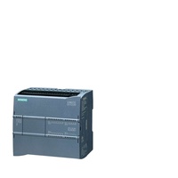 6ES7214-1HG40-0XB0 Siemens PLC SIMATIC S7 1200 CPU 1214C Module de processeur compact CPU 6ES7 214-1HG40-0XB0