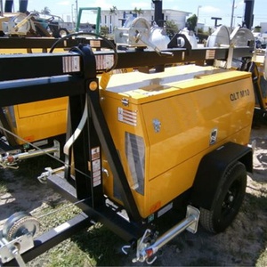 Lampe d'inspection de remorque à lumière led, Portable, avec générateur - Product Image 2