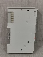 Peralatan Listrik Lot 2 Pcs El9100 Volta Supply Terminal Plc Products