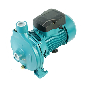 Automatic Self-priming Centrifugal <b>Pump</b>, Air Energy Circulation Household Solar Pipeline Booster High-flow <b>Pump</b> CPM-158 Centrifu - Product Image 2