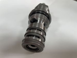 อะไหล่ปั๊มไฮดรอลิกควบคุมระบบไฮดรอลิก A4VG ซีรีส์ A4VG56 DA - Product Image 4