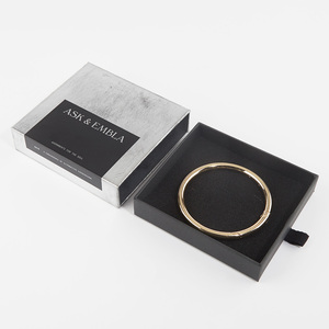 Nueva Caja de Embalaje de Perfume de Lujo para Mamá, Personalizada, al por Mayor, de Papel Recubierto - Product Image 3