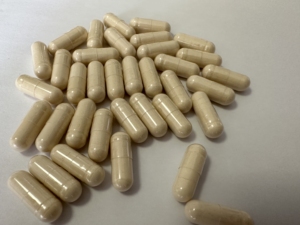 OEM/ODM Plant Stem Cell Capsules for Cardiovascular Health Strength Joint <strong>Supplement</strong> for Skin Care Plant Stem - Product Image 4