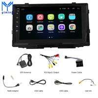 Autoradio Android 11 pour Toyota RAV4 XA50 2018 2019 2020, Navigation GPS, Lecteur Multimédia Vidéo, Système Audio Stéréo