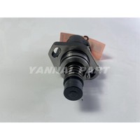 Pièces de rechange BF4L2011 Pompe d'injection de carburant 4287052 pour tracteurs Deutz Moissonneuses-batteuses