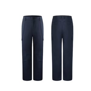 Pantalones de trabajo personalizables suaves y amigables con la piel para ropa de trabajo - Product Image 1