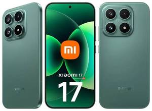 Mi 17 รุ่น Global หน้าจอ 6.3 นิ้ว 120Hz Oled ชิปประมวลผล SD 8 Elite Gen 5 กล้อง 100W ชาร์จเร็ว แบตเตอรี่ 6330mAh 2026 สมาร์ทโฟน 5G ระดับเรือธง - Product Image 2