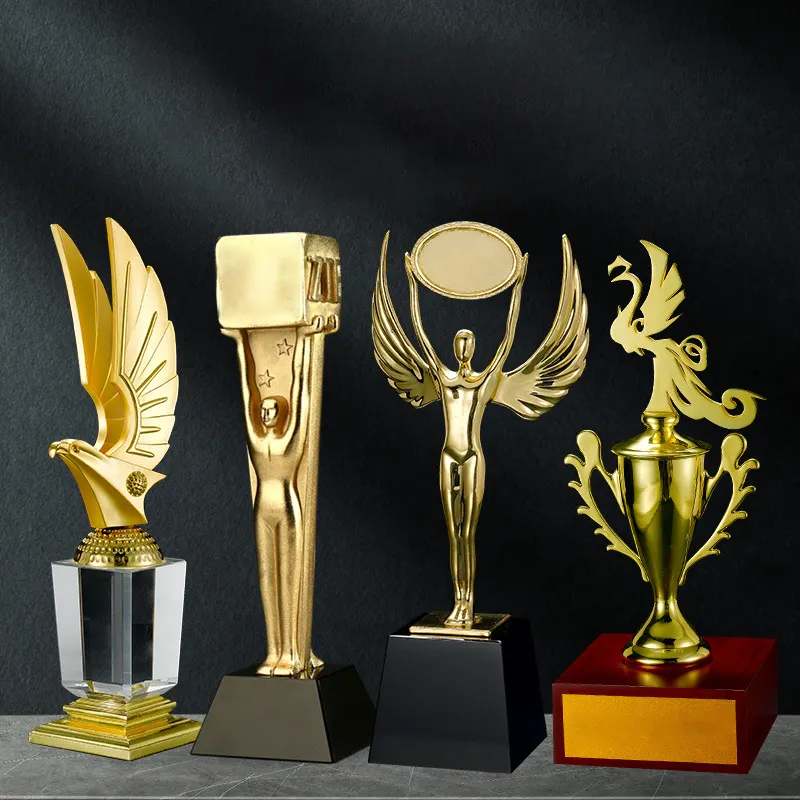 Metallo di grandi dimensioni 50 mm ti meriti una MEDAGLIA & Nastro trofeo di qualsiasi sport trofei 