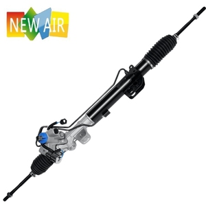 Nouvelle crémaillère de direction assisté<span class=keywords><strong>e</strong></span> pneumatique Pièces détachées automobiles Système de direction automobile pour <span class=keywords><strong>NISSAN</strong></span> MURANO Z251 49001-1UM1B 49001-1AD1B 49001-1AD1A - Product Image 1
