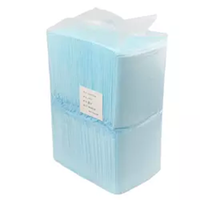 Formation protection à domicile élimination des odeurs extra jetable largo pour chien et chiot, tampon anti-fuite pour animaux de compagnie à vendre