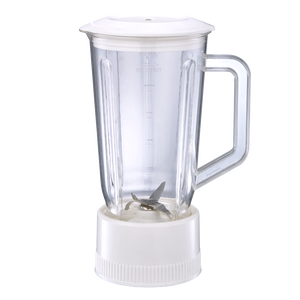 <span class=keywords><strong>Bol</strong></span> de mixeur / <span class=keywords><strong>Bol</strong></span> en plastique <span class=keywords><strong>Moulinex</strong></span> / <span class=keywords><strong>Bol</strong></span> en plastique pour modèle 2000/BA-06 - Product Image 3