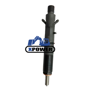 หัวฉีดน้ำมันเชื้อเพลิง XPOWER 454-5091 4545091สำหรับ323D C7.1เครื่องยนต์รถขุดตีนตะขาบ320D2 - Product Image 3