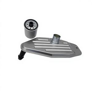 4WD Service <b>Kit</b> for 45RFE Transmission 5013470-AA Filter Oil Pan Gasket Maintenance Set <b>Clutch</b> <b>Kits</b> & <b>Accessories</b> - Product Image 2