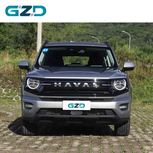 2025 yeni araba 2026 Sale büyük köpek Dargo artı lüks Suv 5-<span class=keywords><strong>door</strong></span> 5-seat benzin araç ucuz arabalar satılık sol el araba dardargo - Product Image 2