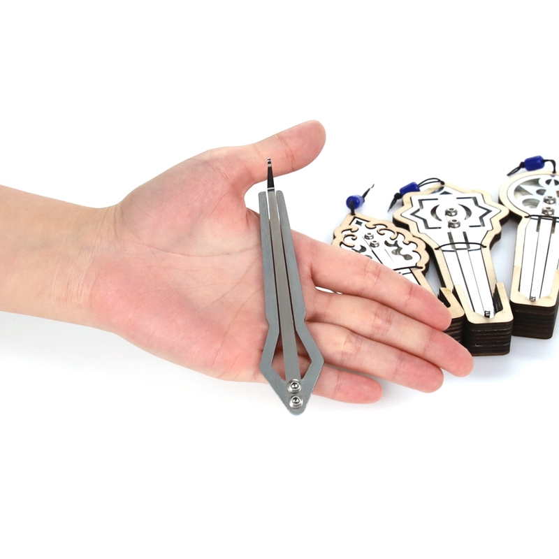 Jaw Harp Toy Musical Instruments for