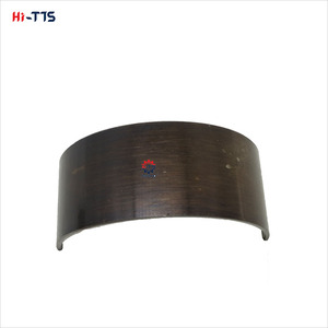 Roulement de vilebrequin d'excavatrice Hi-TTS 0.<span class=keywords><strong>25</strong></span> JCB448 métal principal 0.<span class=keywords><strong>25</strong></span> + <span class=keywords><strong>25</strong></span> pour moteur JCB 320D vente au détail - Product Image 2
