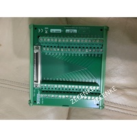National Instruments NI 777141-01 TBX-68 Bornier universel 68 broches pour instrument de mesure électronique, 68 limites de commutation, UTILISÉ *