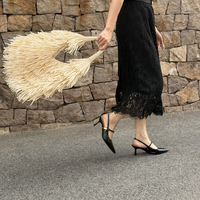 Sac fourre-tout d'été en raphia fait main avec franges et pompons, grande capacité, léger et durable, idéal pour la plage