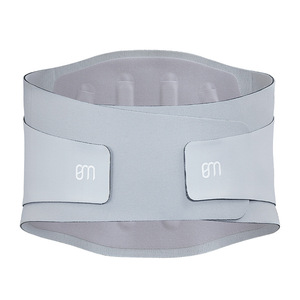 Soporte Lumbar Deportivo Ligero y Delgado para Estabilizar las Articulaciones de la Columna Vertebral Durante la Carrera y el Uso de la Silla, Soporte de Espalda para el Cuidado de la Salud - Product Image 2