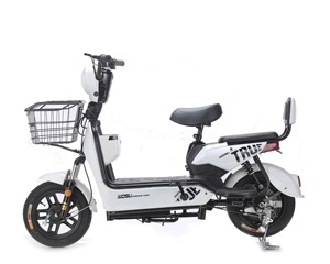 Vente directe d'usine en Chine, prix bas, vélo électrique <span class=keywords><strong>Wosu</strong></span> 350W 500W - Product Image 2
