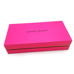 กล่องของขวัญทรงลูก<span class=keywords><strong>กอล์ฟ</strong></span>ฐาน2ชิ้นบรรจุภัณฑ์กระดาษแข็งพร้อมโฟมและเคลือบด้านโลโก้แบบกำหนดเอง - Product Image 1