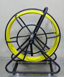 GOWIN GOWIN-300 - Herramienta para Alargar Ductos con 300 m de Longitud de Alargador y Cuerda de FRP de 10 mm - Product Image 1