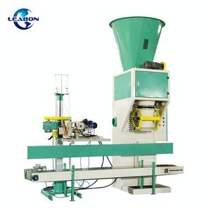 Confezionatrice Automatica per Zucchero, Riso, Granuli, Mangimi, Pellet, Bicarbonato di Sodio, Amido e Polveri da 15-50 kg - Product Image 5