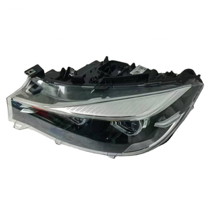 Faros LED para <span class=keywords><strong>BMW</strong></span> <span class=keywords><strong>Serie</strong></span> <span class=keywords><strong>3</strong></span> GT F34 <span class=keywords><strong>2016</strong></span> 2017 2018 2019, Faros de Alta Calidad para <span class=keywords><strong>BMW</strong></span> F34, Accesorios para <span class=keywords><strong>BMW</strong></span> F34 - Product Image 4