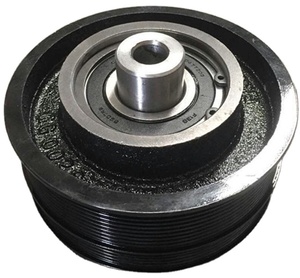 Puleggia della Cinghia del Ventilatore D5010222001 per Motore DCi11 di Camion Dongfeng al Miglior Prezzo - Product Image 1