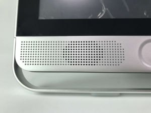 22-inch màn hình cảm ứng tất cả-trong-một PC 5MP máy ảnh apc220t CPU 4GB DDR4 + 256GB SSD được xây dựng trong wifi cho VGA giao diện LCD IPS mới - Product Image 5