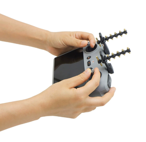 مكبر صوت معزز لإشارة الهوائي UAV لـ DJI RC <span class=keywords><strong>2</strong></span>/RC PRO <span class=keywords><strong>2</strong></span> محسن إشارة لـ DJI Mavic 4 Pro/Neo/Air 3S ملحقات الطائرة بدون طيار - Product Image 2