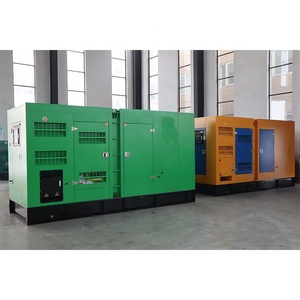 10kva 20kva 30kva 50kva 60kva 80kva 100kva 100kw <span class=keywords><strong>Prix</strong></span> des générateurs diesel silencieux Avec UK Per kins / Cumins moteur 50kw générateur - Product Image 2